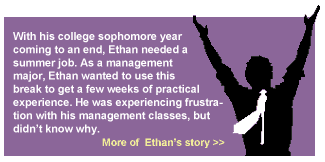 Ethan's Story